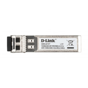 Módulo Transceptor D-Link... 2