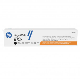 Tinta HP PageWide 973XL...