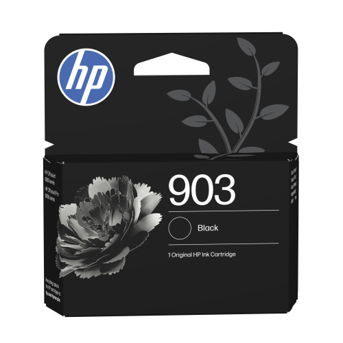Tinta HP 903 Negro 8ml 300 páginas...