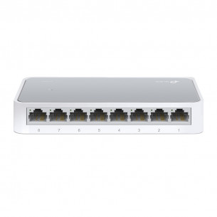 Switch TP-Link 8xRJ45...