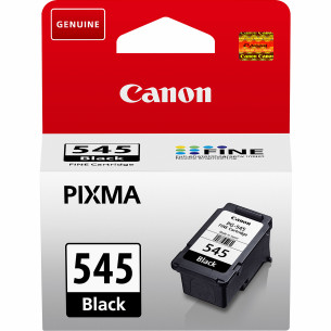 Tinta Canon PG-545 Negro...