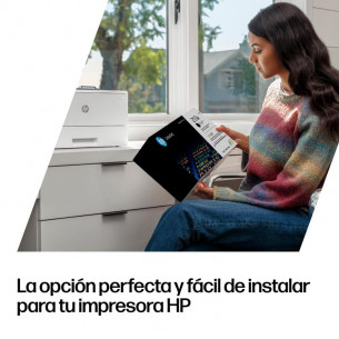 Toner HP LaserJet Pro 80A... 2