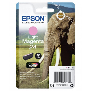 Tinta Epson 27XL T2711... 2