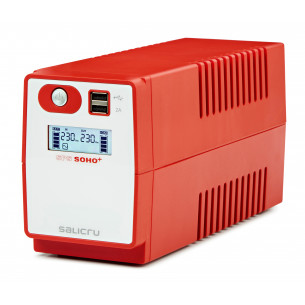 SAI SALICRU SPS 850 SOHO+...