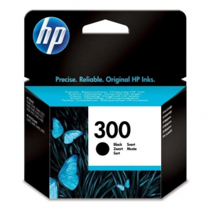 Tinta HP 300 Negro 4ml 200...