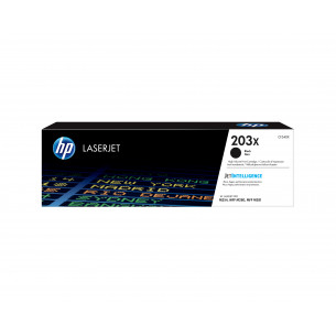 Toner HP LaserJet Pro 203X...
