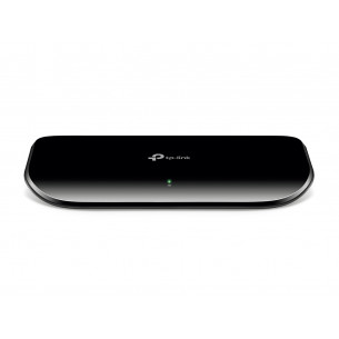 Switch TP-Link 8xRJ45...