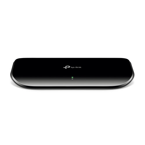 Switch TP-Link 8xRJ45 Ethernet GbE...