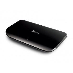 Switch TP-Link 8xRJ45... 2