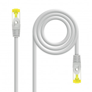 Nanocable RJ45 Cat.6A SFTP...