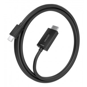Cable AISENS Mini DP/M a... 2