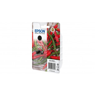 Tinta Epson 503 Negro 4.6ml... 2