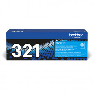 Toner BROTHER Laser Cian...