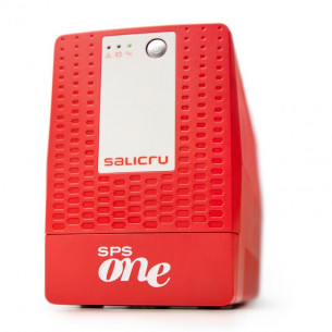 SAI SALICRU SPS 2000 ONE V2... 2