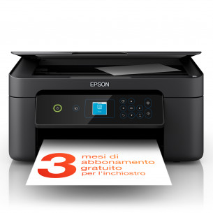 Epson XP-3205 Multifunción...