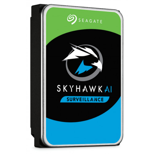 Disco Seagate SkyHawk 3.5" 8Tb SATA3...