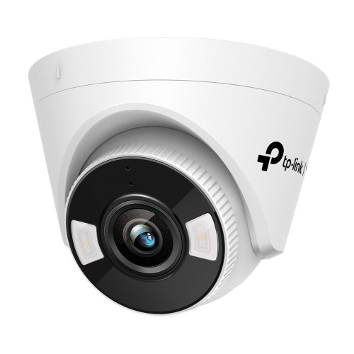 Cámara IP TP-Link 4MP H.265+ Int/Ext...