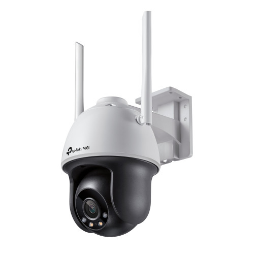 Cámara IP TP-Link 4MP H.265+ Int/Ext...