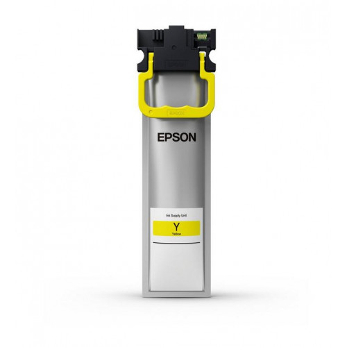 Tinta Epson T11D4 XL Amarillo 5000...