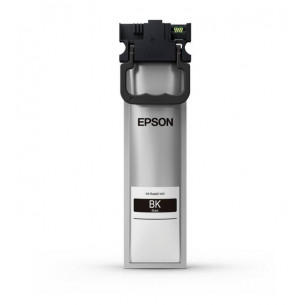 Tinta Epson T11D1 XL Negro...