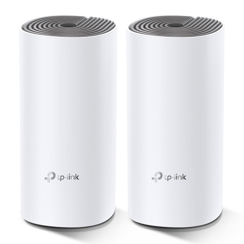 Mesh TP-Link AC1200 WiFi 2xRJ45 Pack...