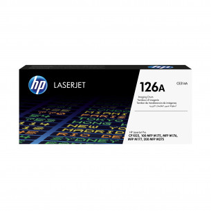 Tambor HP LaserJet Pro 126A...