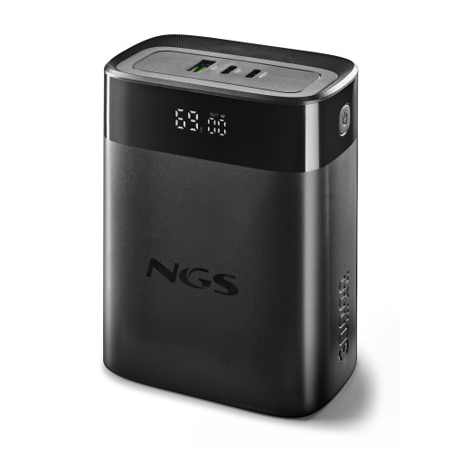 PowerBank NGS 3000mAh PD 3.1 QC 3.0...