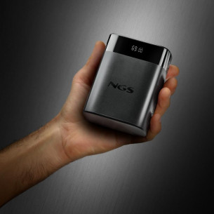 PowerBank NGS 3000mAh PD... 2