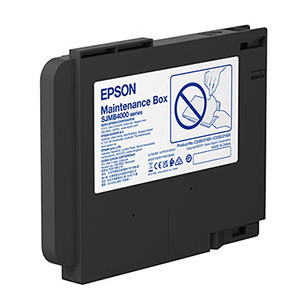 Kit Mantenimiento Epson...