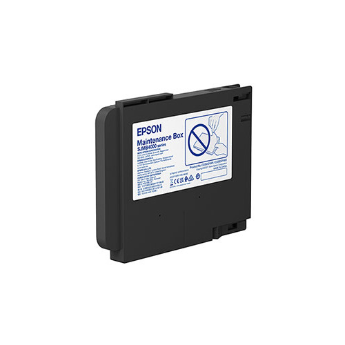Kit Mantenimiento Epson SJMB4000...