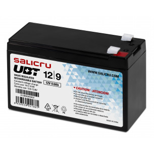 Batería para S.A.I. SALICRU...