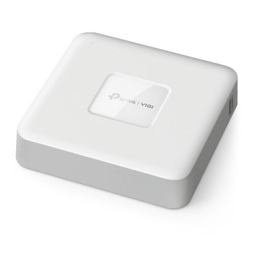 Videograbador TP-Link H.265+ 4Ch PoE...