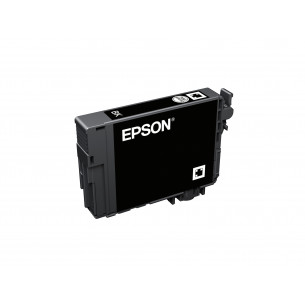 Tinta Epson 502XL Negro...