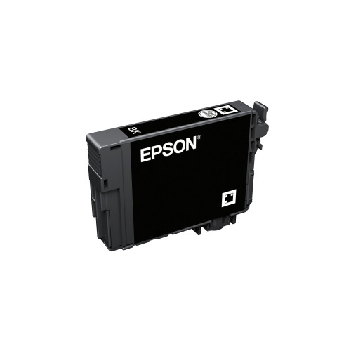 Tinta Epson 502XL Negro 9.2ml 550...