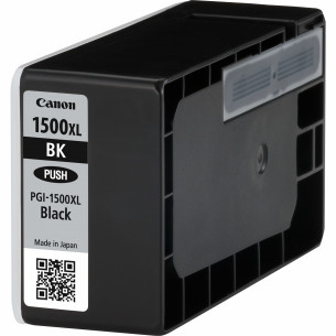 Tinta Canon PGI-1500XL...