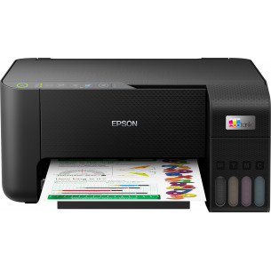 Multifunción Epson EcoTank...