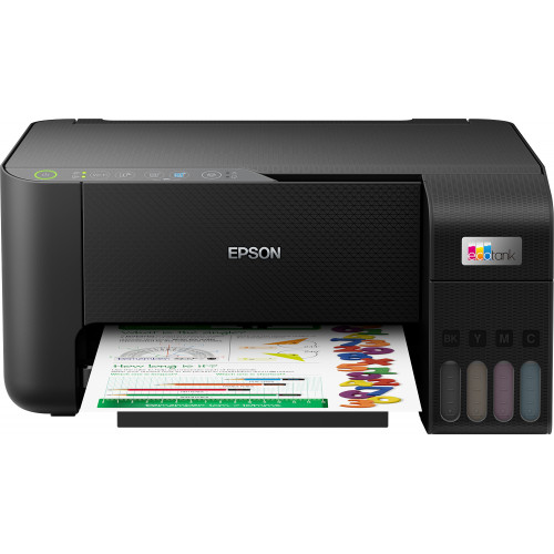 Multifunción Epson EcoTank ET-2815...