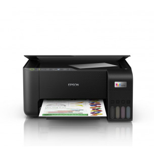 Multifunción Epson EcoTank... 2