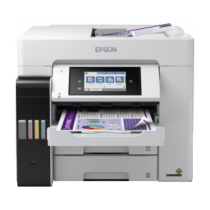 Multifunción Epson EcoTank...