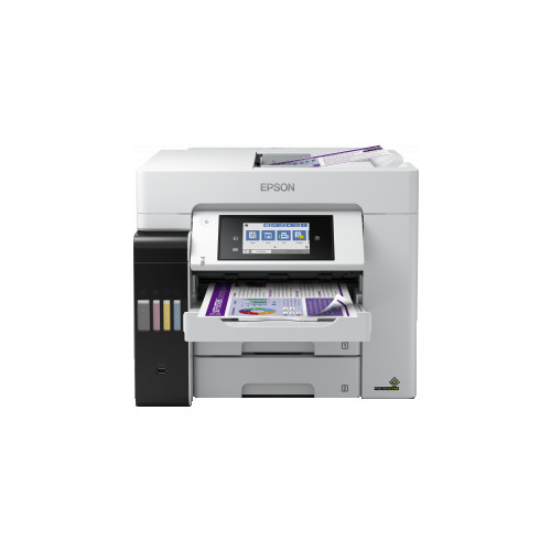 Multifunción Epson EcoTank ET-5880...