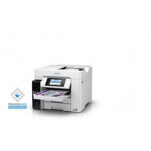 Multifunción Epson EcoTank... 2