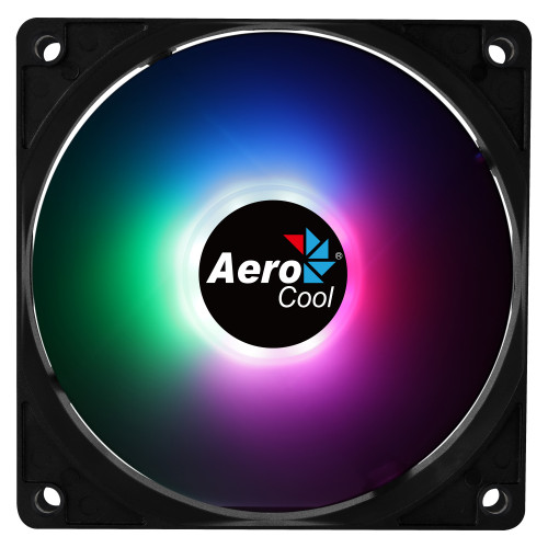 Ventilador Aerocool Frost 120mm RGB...