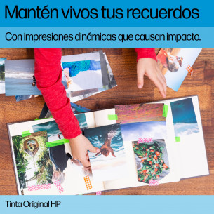 Tinta HP 300XL Negra 12ml...