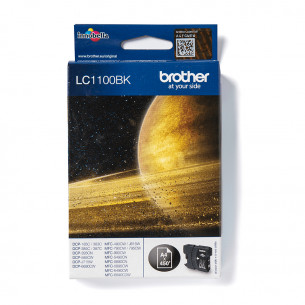 Tinta Brother Negro 450...