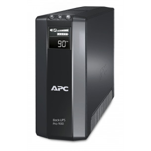 S.A.I. APC Back-UPS Pro...