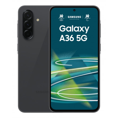Smartphone Samsung Galaxy A36 V2 6.7"...