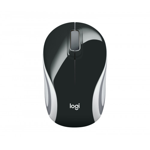 Ratón Logitech M187 Wireless 1000dpi...