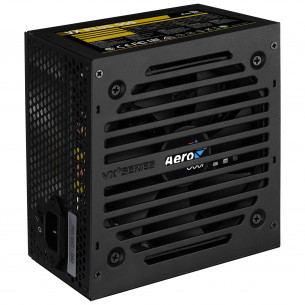 Fuente Aerocool VX Plus ATX... 2