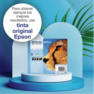 Tinta Epson T0711 Negro... 2