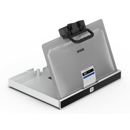 Tinta Epson XXL Negro para...